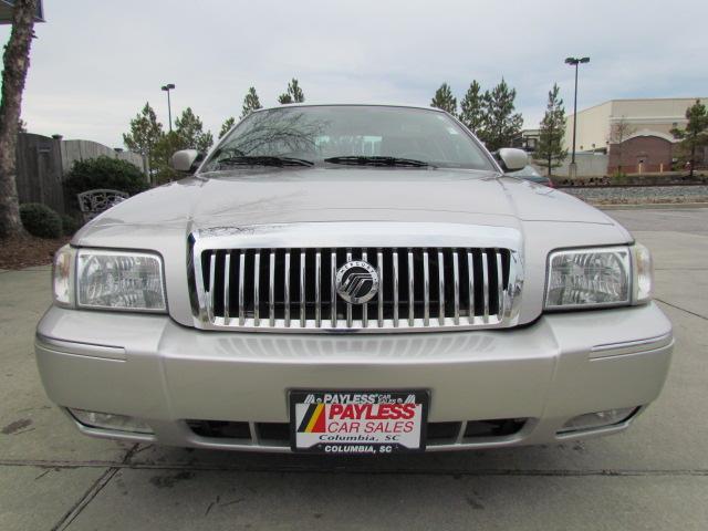 Mercury Grand Marquis 2007 photo 4