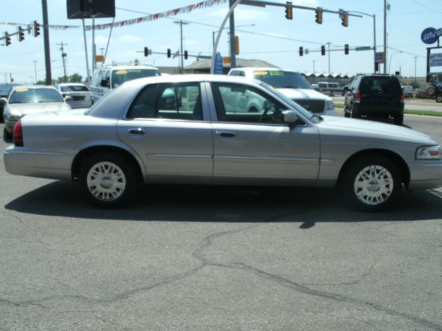 Mercury Grand Marquis 2007 photo 3