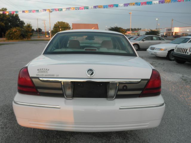 Mercury Grand Marquis 2007 photo 4