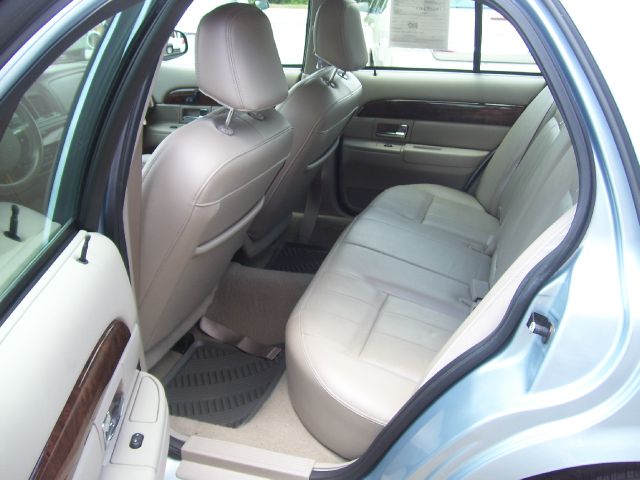 Mercury Grand Marquis 2008 photo 15