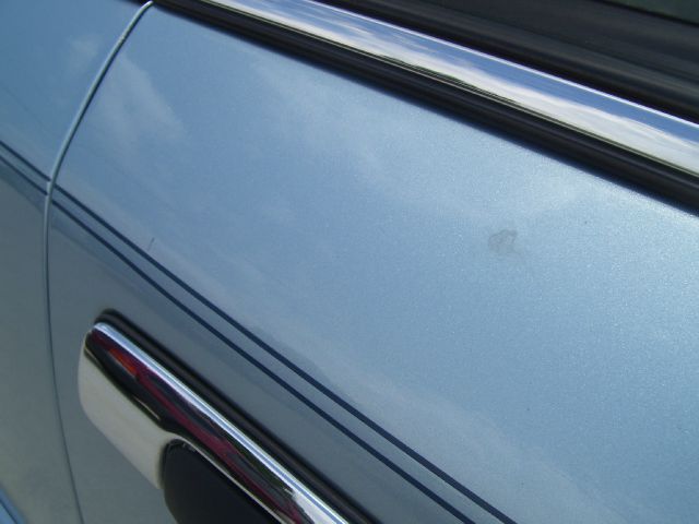 Mercury Grand Marquis 2008 photo 2