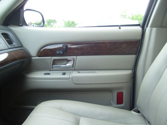 Mercury Grand Marquis 2008 photo 23