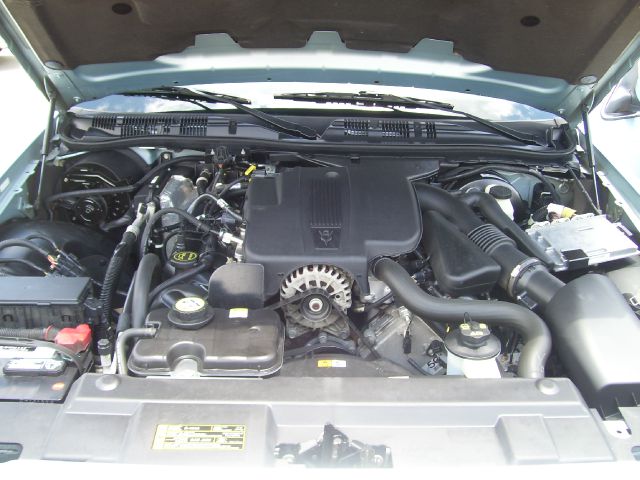 Mercury Grand Marquis 2008 photo 24