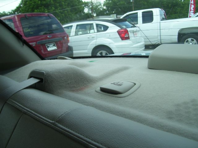 Mercury Grand Marquis 2008 photo 26