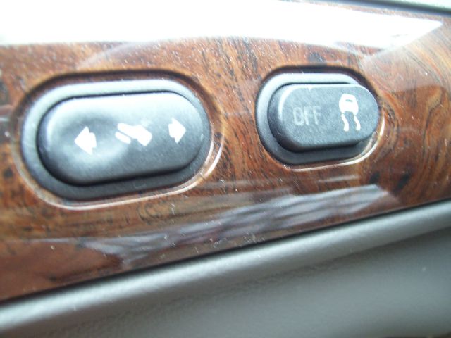 Mercury Grand Marquis 2008 photo 27