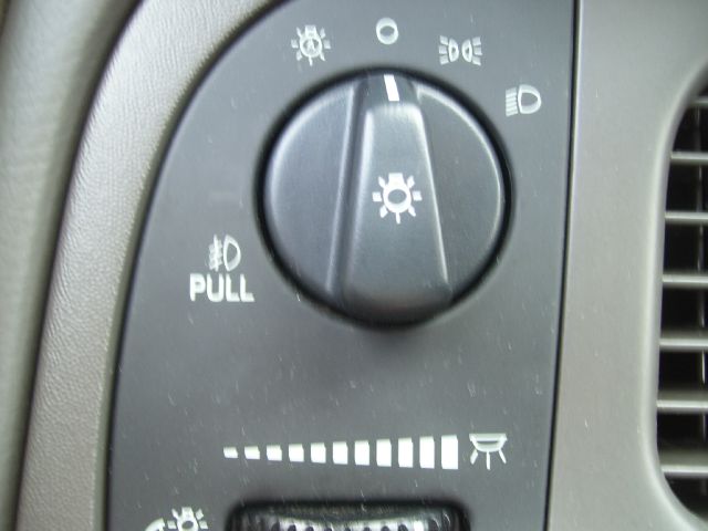 Mercury Grand Marquis 2008 photo 31