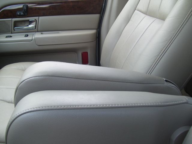 Mercury Grand Marquis 2008 photo 39