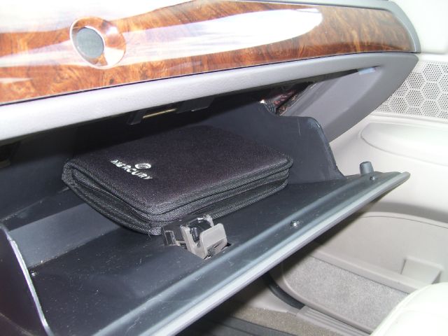 Mercury Grand Marquis 2008 photo 40