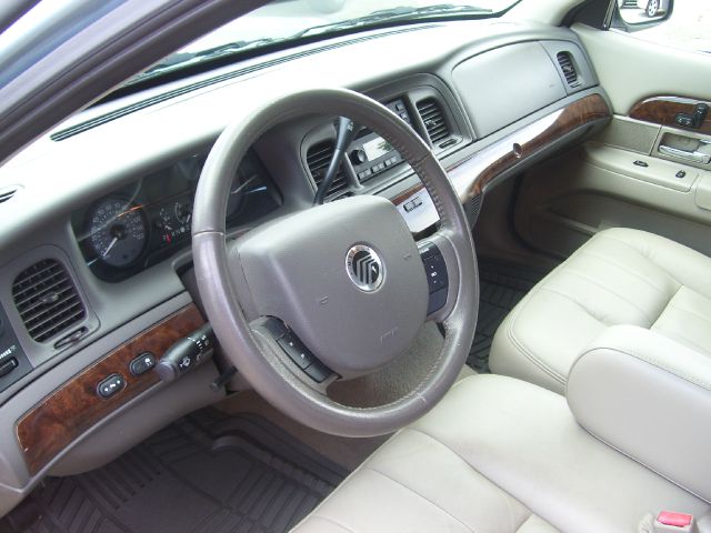 Mercury Grand Marquis 2008 photo 42