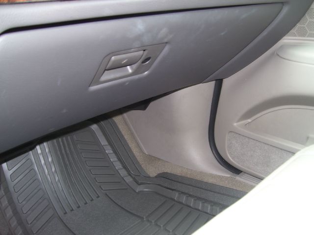 Mercury Grand Marquis 2008 photo 47