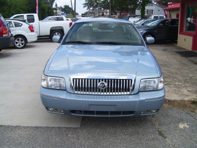 Mercury Grand Marquis 2008 photo 48