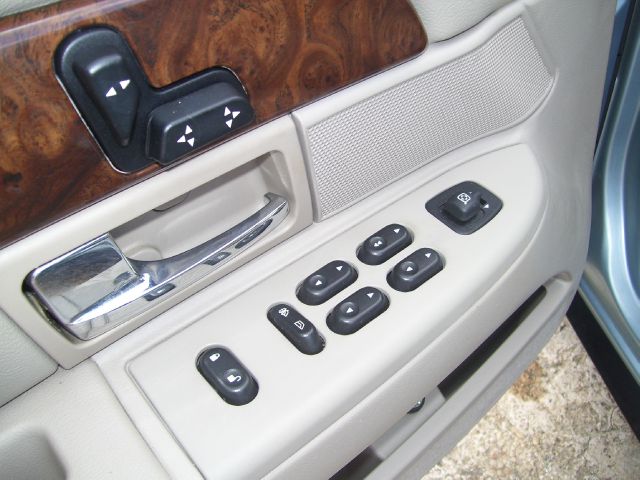 Mercury Grand Marquis 2008 photo 6