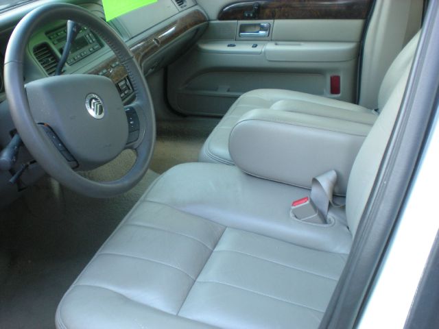 Mercury Grand Marquis 2008 photo 3