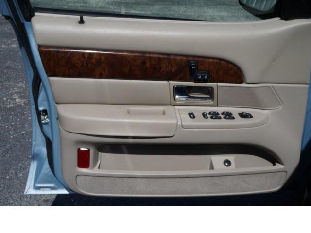 Mercury Grand Marquis 2008 photo 5