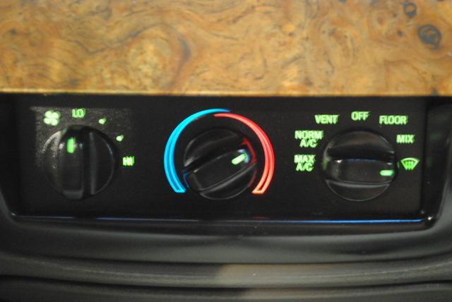 Mercury Grand Marquis 2008 photo 19