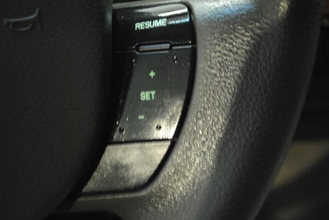 Mercury Grand Marquis 2008 photo 5