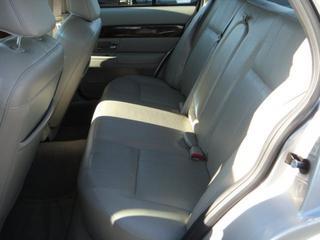 Mercury Grand Marquis 2009 photo 2