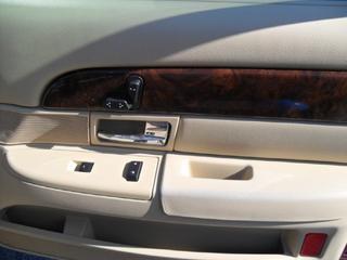 Mercury Grand Marquis 2009 photo 3