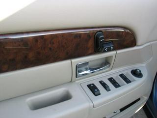 Mercury Grand Marquis 2009 photo 2