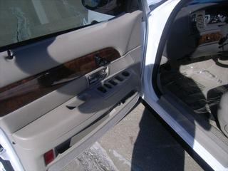 Mercury Grand Marquis 2009 photo 1