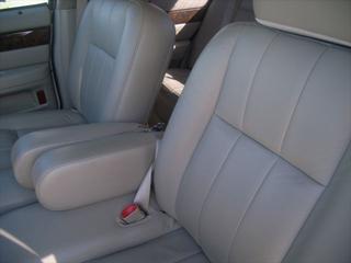 Mercury Grand Marquis 2009 photo 3