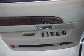 Mercury Grand Marquis 2009 photo 2