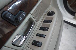 Mercury Grand Marquis 2009 photo 3