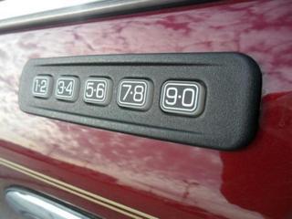 Mercury Grand Marquis 2009 photo 3