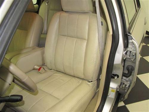 Mercury Grand Marquis 2009 photo 1