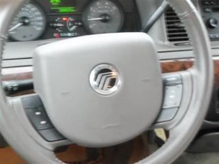 Mercury Grand Marquis 2009 photo 2