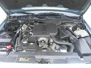 Mercury Grand Marquis 2009 photo 1