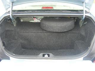 Mercury Grand Marquis 2009 photo 2