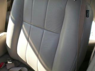 Mercury Grand Marquis 2009 photo 2