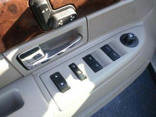 Mercury Grand Marquis 2009 photo 3