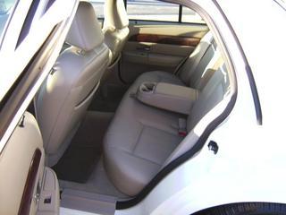 Mercury Grand Marquis 2009 photo 1