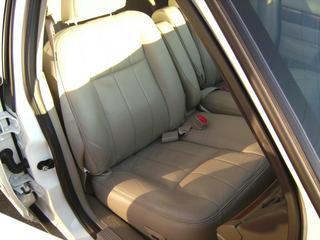 Mercury Grand Marquis 2009 photo 2