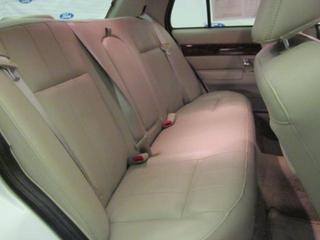 Mercury Grand Marquis 2009 photo 3