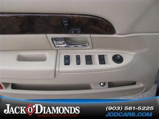 Mercury Grand Marquis 2009 photo 1