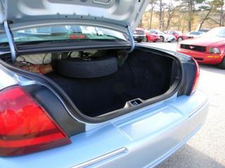 Mercury Grand Marquis 2009 photo 1