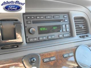 Mercury Grand Marquis 2009 photo 3