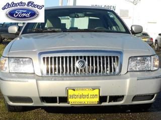 Mercury Grand Marquis 2009 photo 5