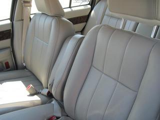 Mercury Grand Marquis 2009 photo 4