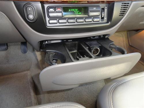 Mercury Grand Marquis 2009 photo 1