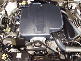 Mercury Grand Marquis 2009 photo 1