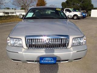 Mercury Grand Marquis 2009 photo 5