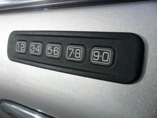 Mercury Grand Marquis 2009 photo 3