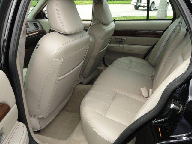 Mercury Grand Marquis 2009 photo 3