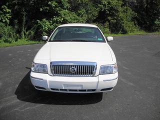 Mercury Grand Marquis 2009 photo 3