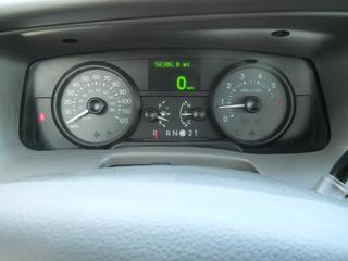 Mercury Grand Marquis 2009 photo 2