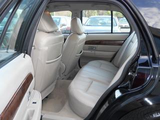 Mercury Grand Marquis 2009 photo 3